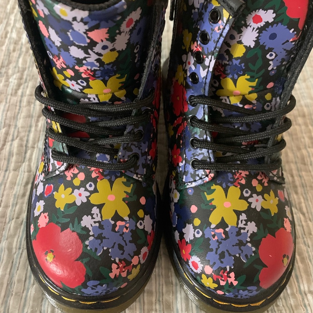 Dr Martens